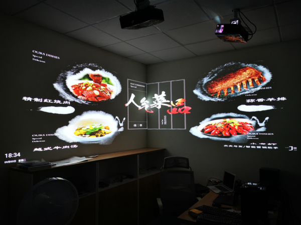 餐饮养生行业文化宣传——人气菜品